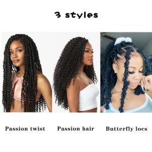 locs 18inch
