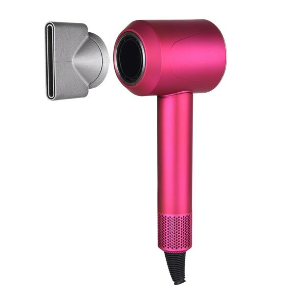 Professional Hair Dryer High Speed Hairdryer Temeperature Control Salon Dryer Hot Cold Wind